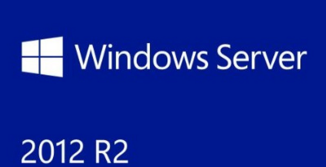 windows server 2012 r2是什么