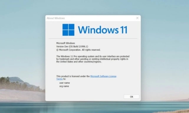 Windows 11系统什么时候直播？Win11系统直播时间