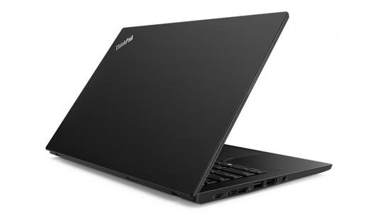 联想ThinkPad X280如何安装win10系统？