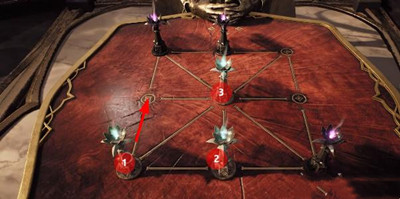《遗迹2》发愿者的客厅下棋完成方法介绍