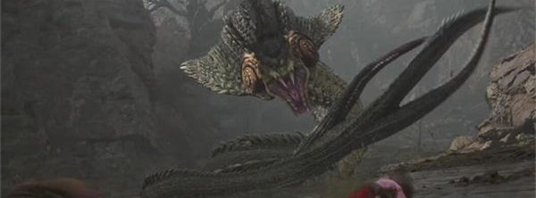 最终幻想7重生米德加尔特巨蛇位置