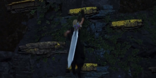 最终幻想7重生火山剑怎么获得